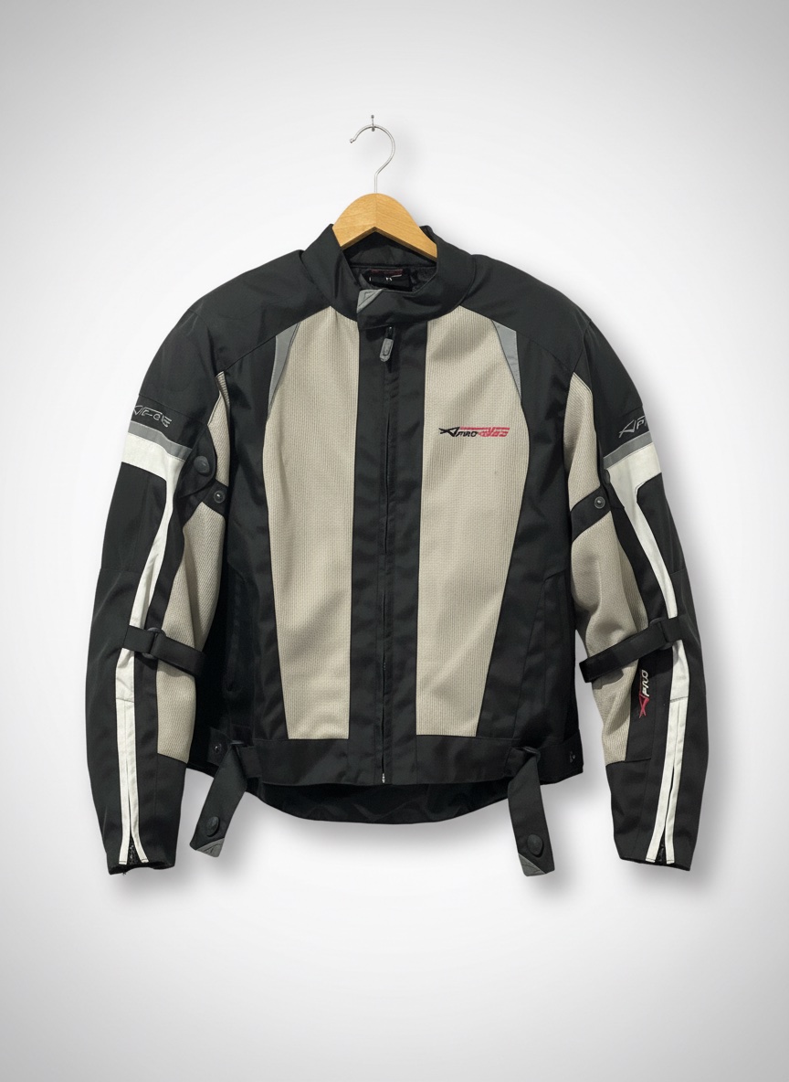 Veste moto X-PRO 