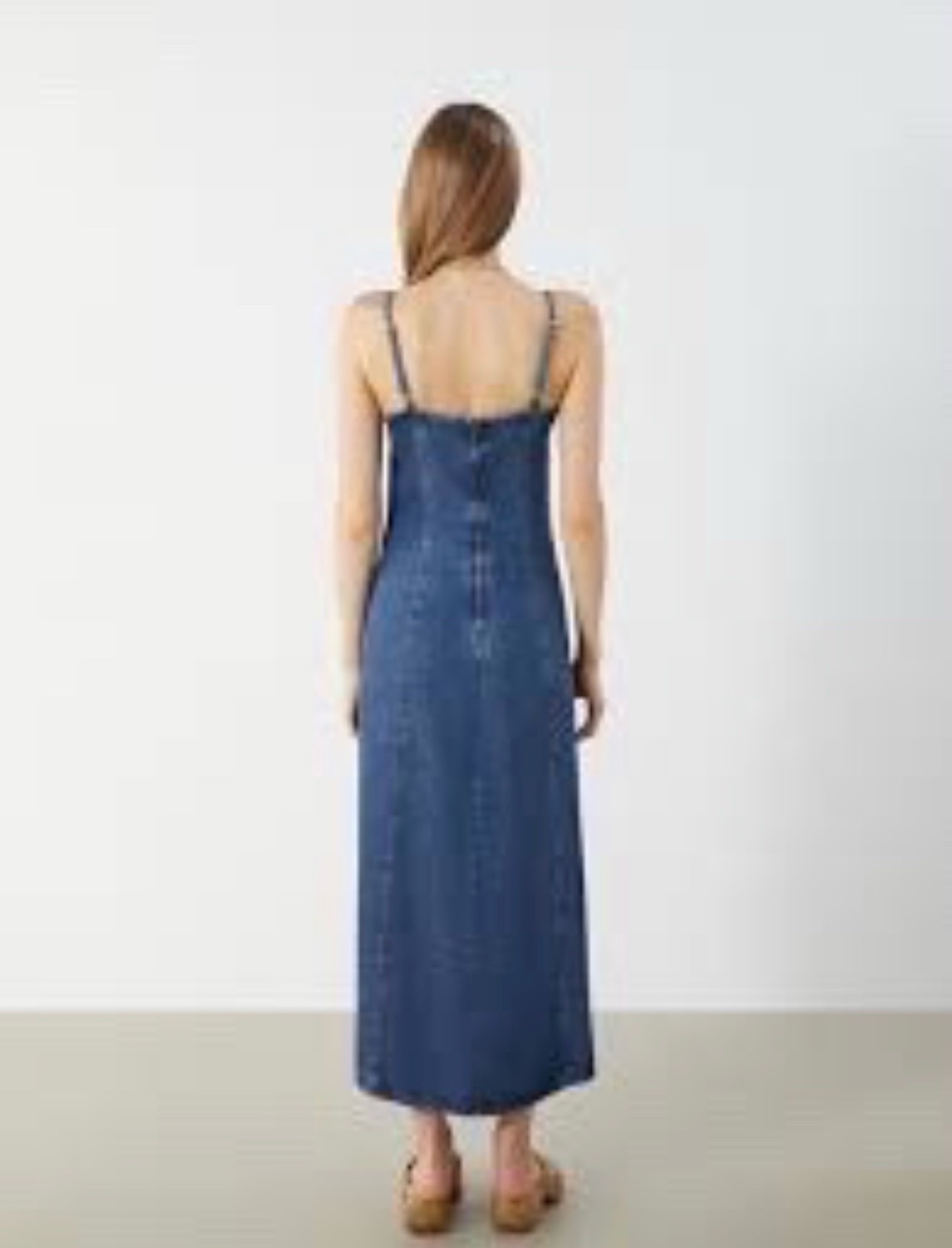 Robe jean