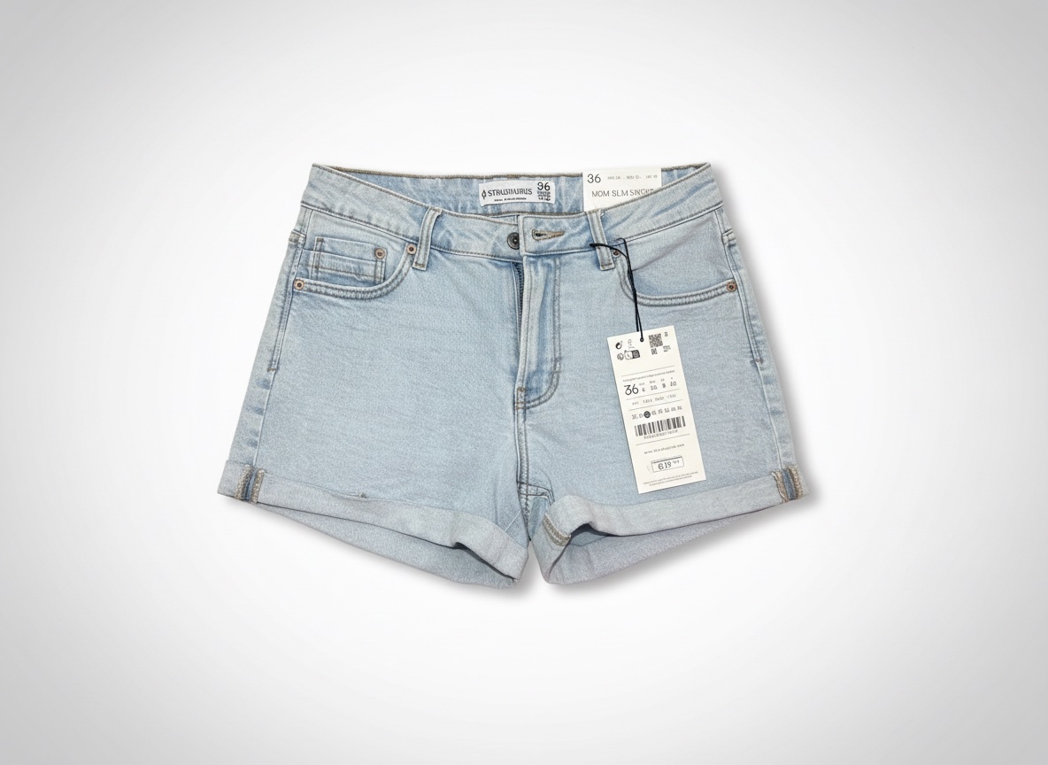 Short stradivarius