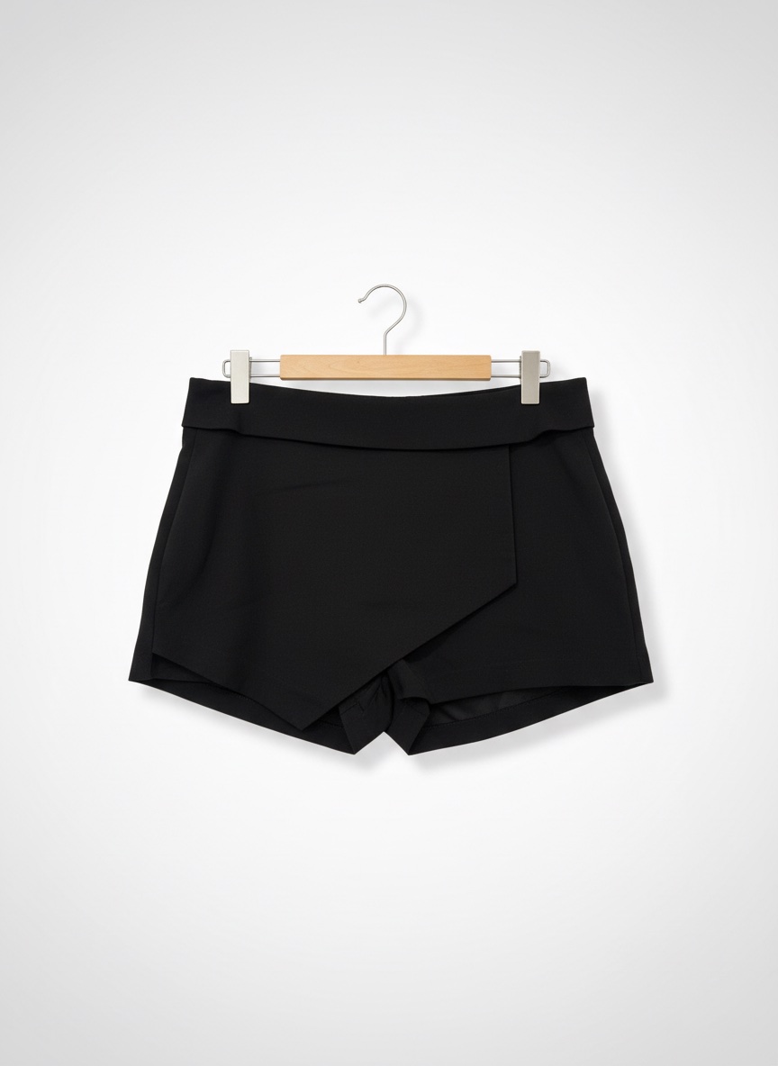 Jupe-short