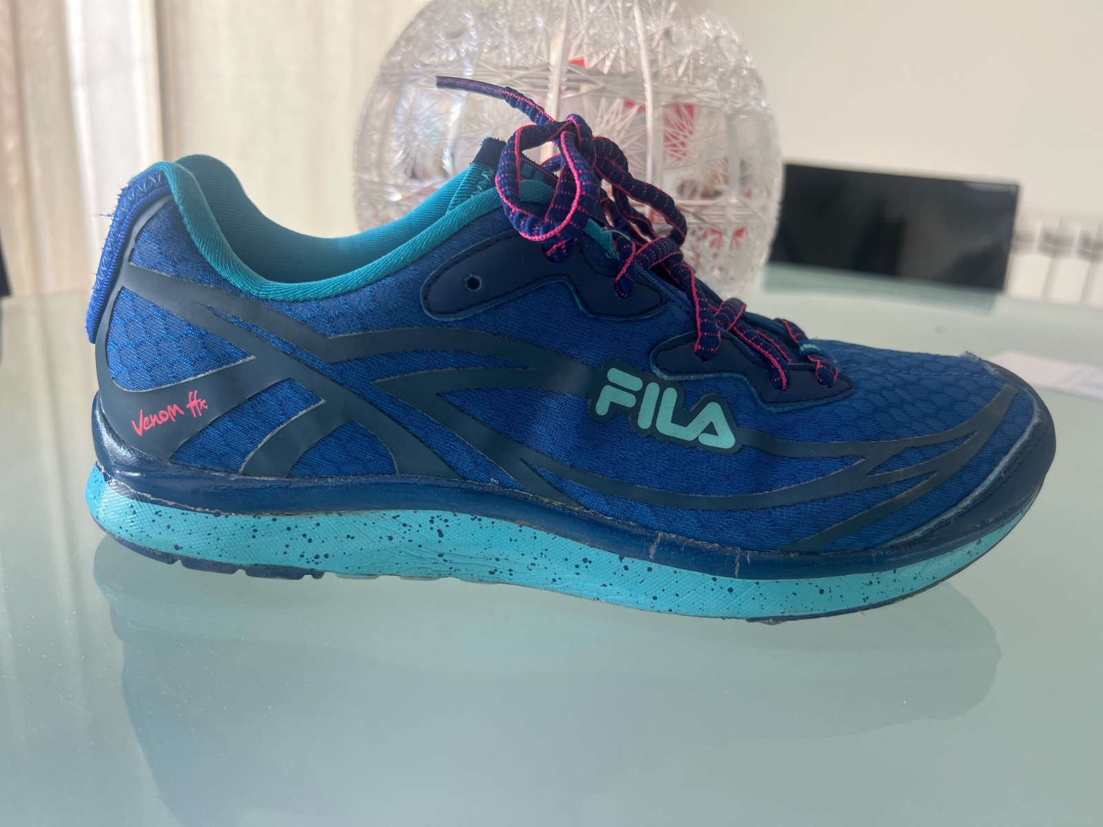 Chausseur de sport