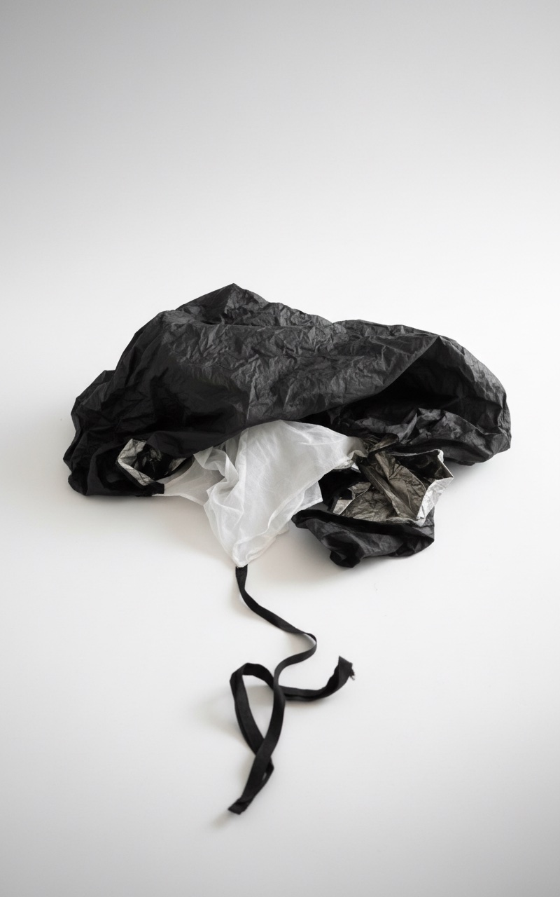 Parachute de vitesse