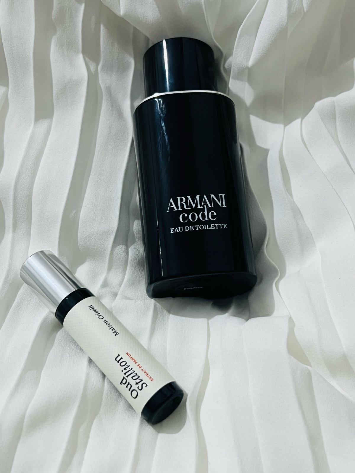 Pafume 