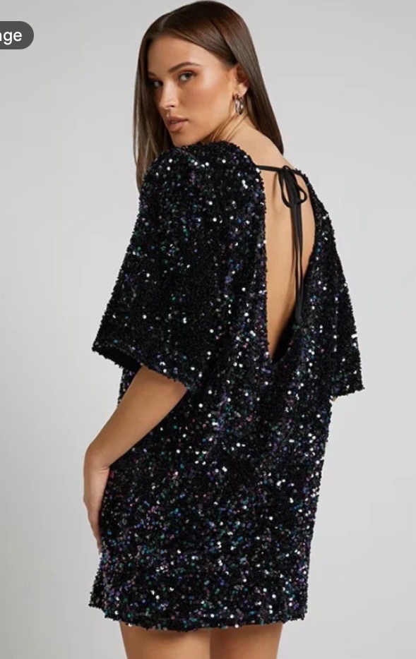 Robe zara