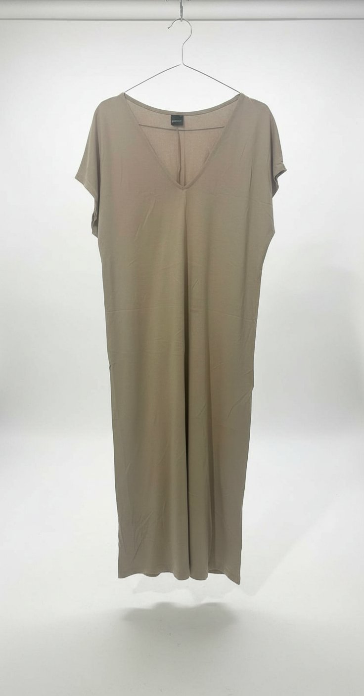 Robe coton neuf 