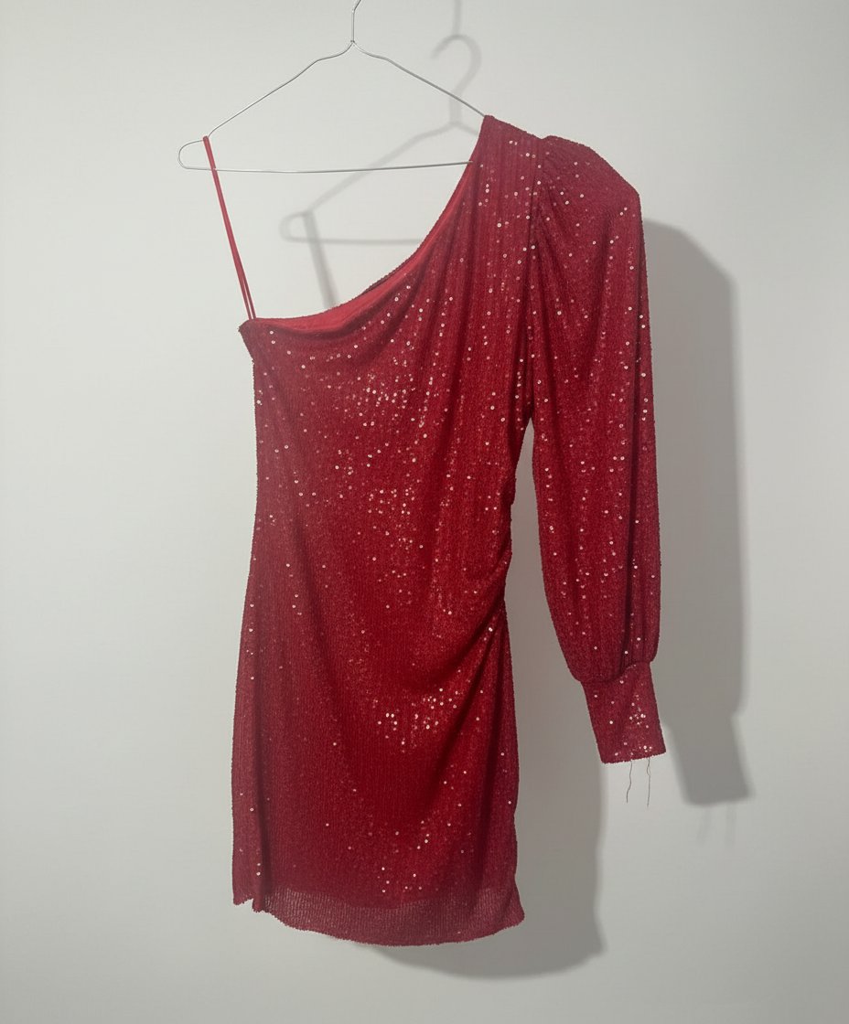 Robe soirée 