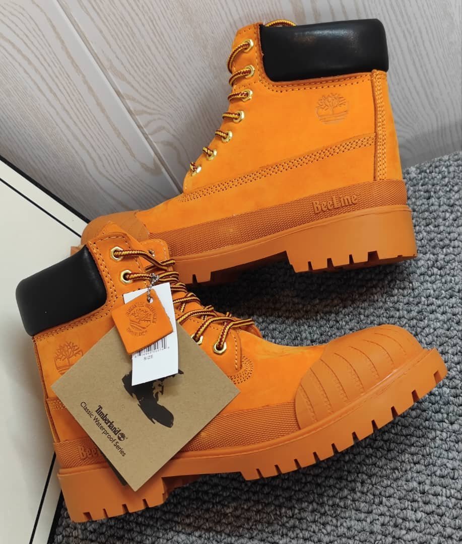Timberland jamis porter tout neuf à jamais marque americain 