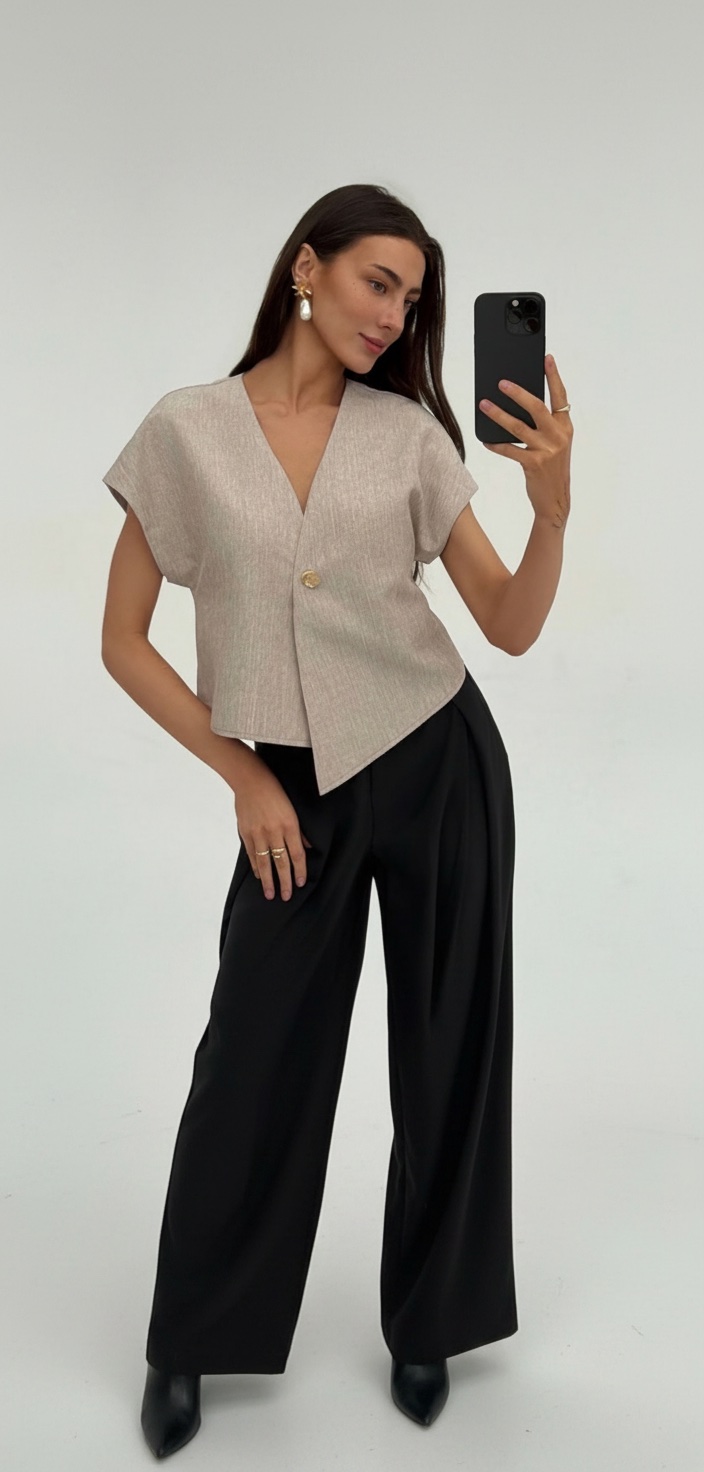 Haut chic