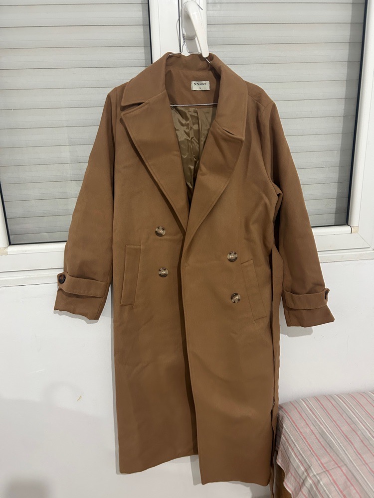 Manteau femme taille M/L