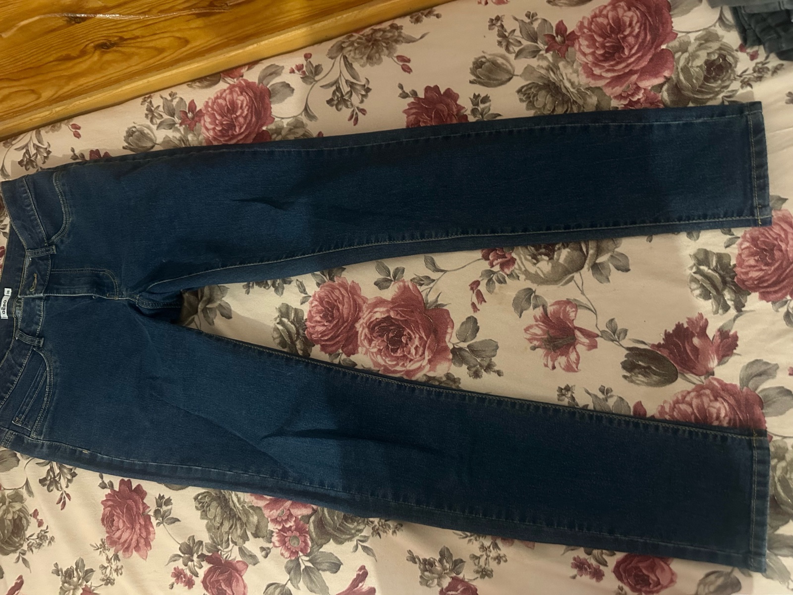 Pantalon jean