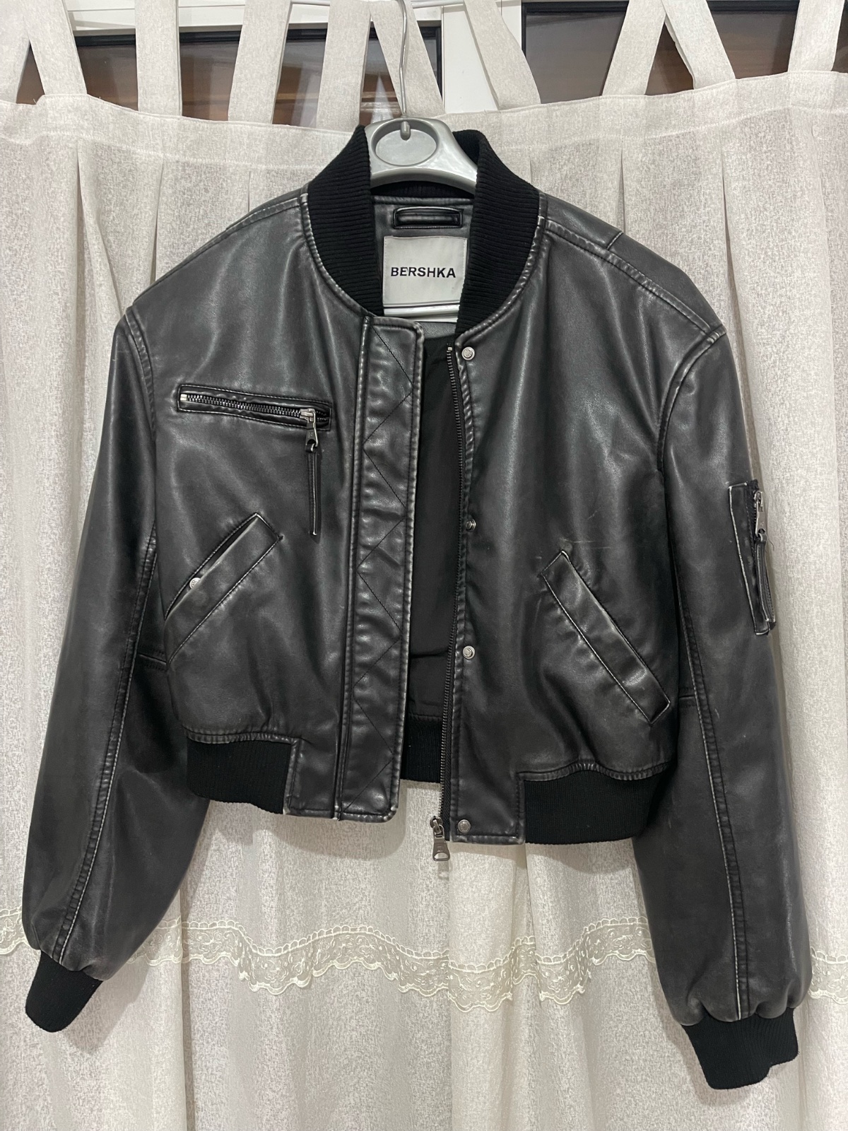 Vest
