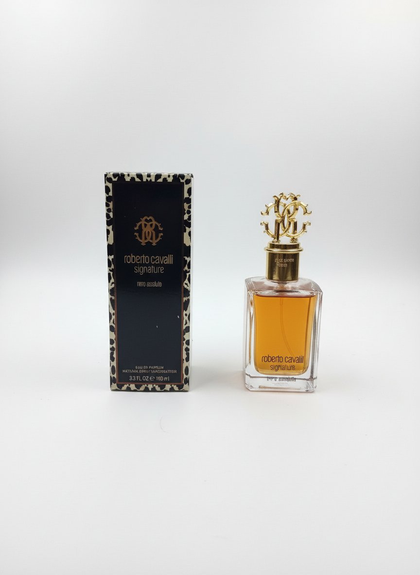 Parfum original Roberto Cavali signature 100ml 