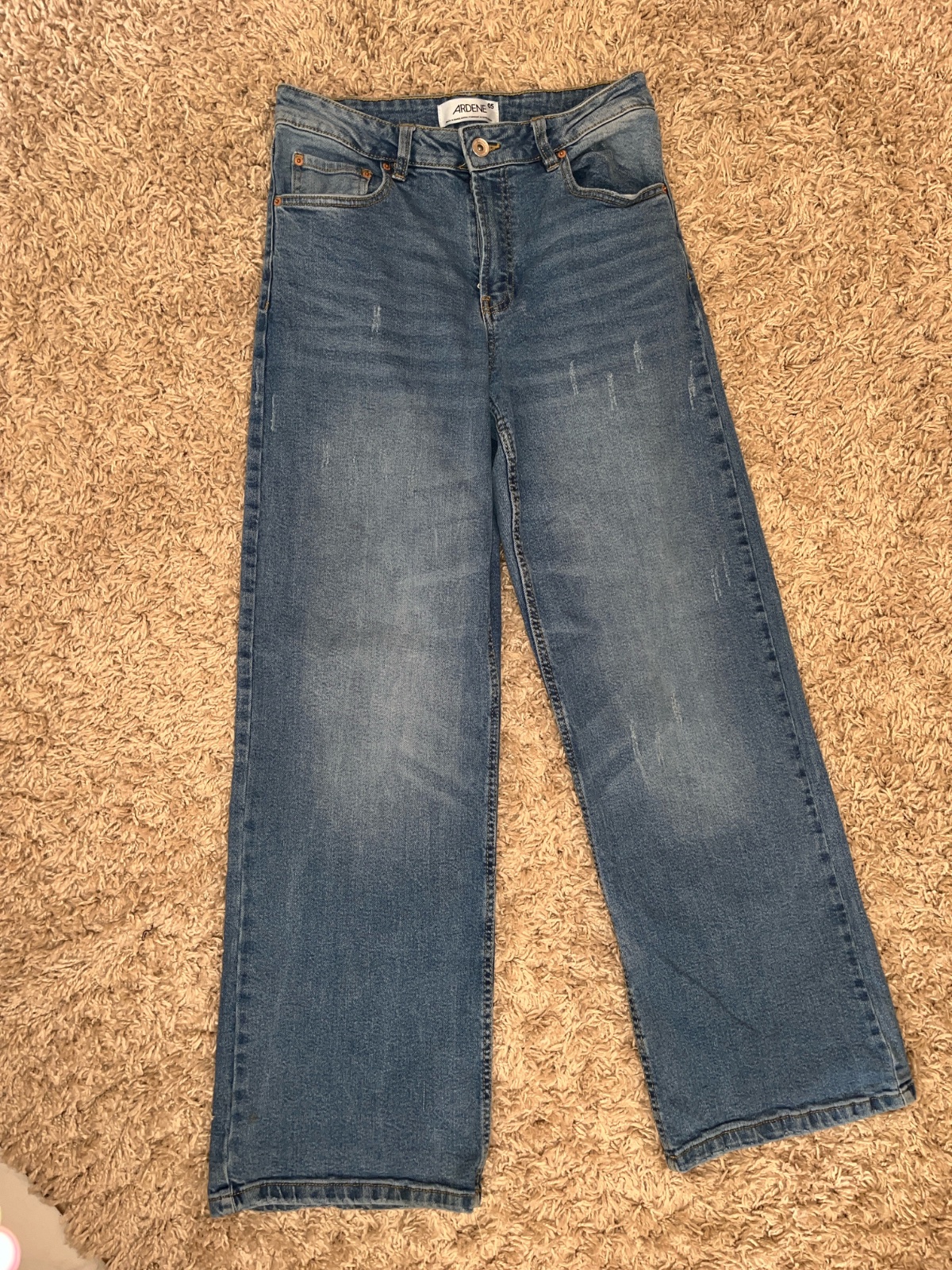 Pantalon 38/40 ecrat