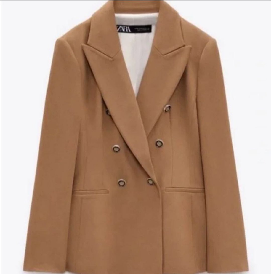 Blazer Zara