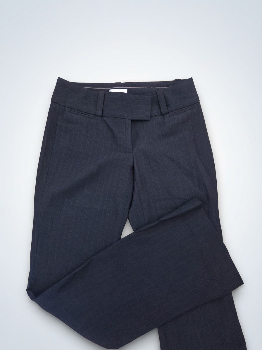 Pantalons gris