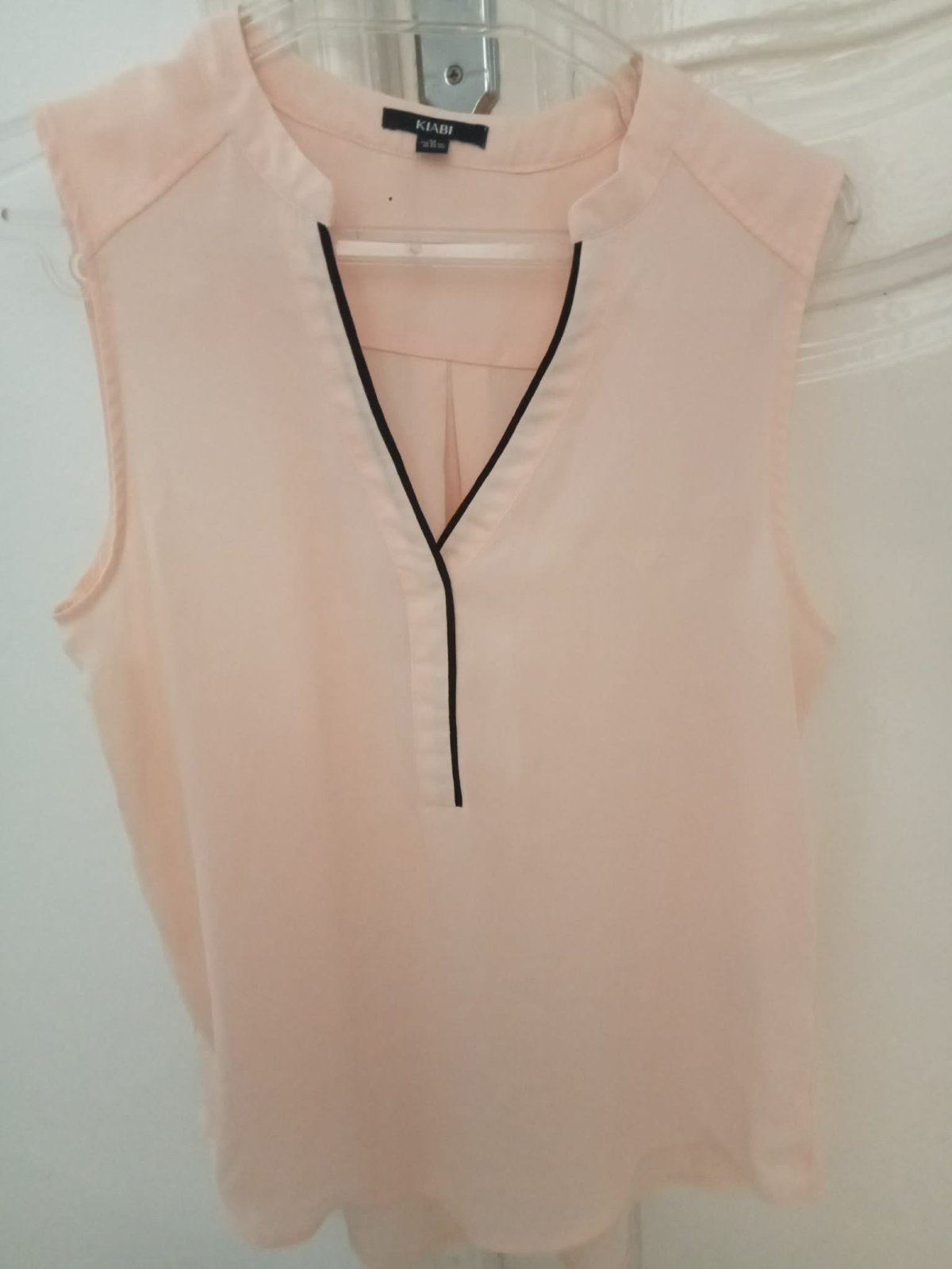 Chemise neuve