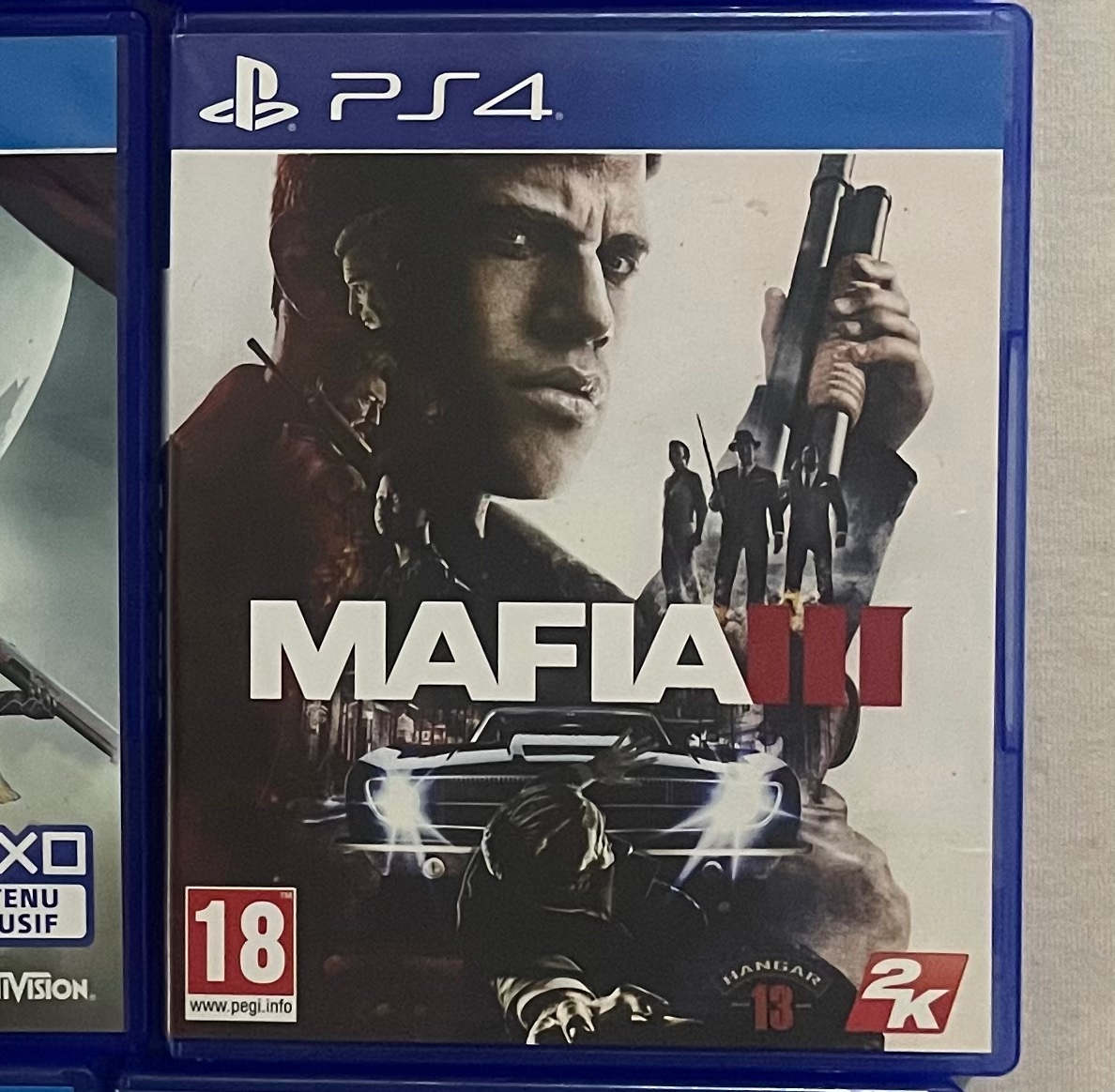 Mafia 3