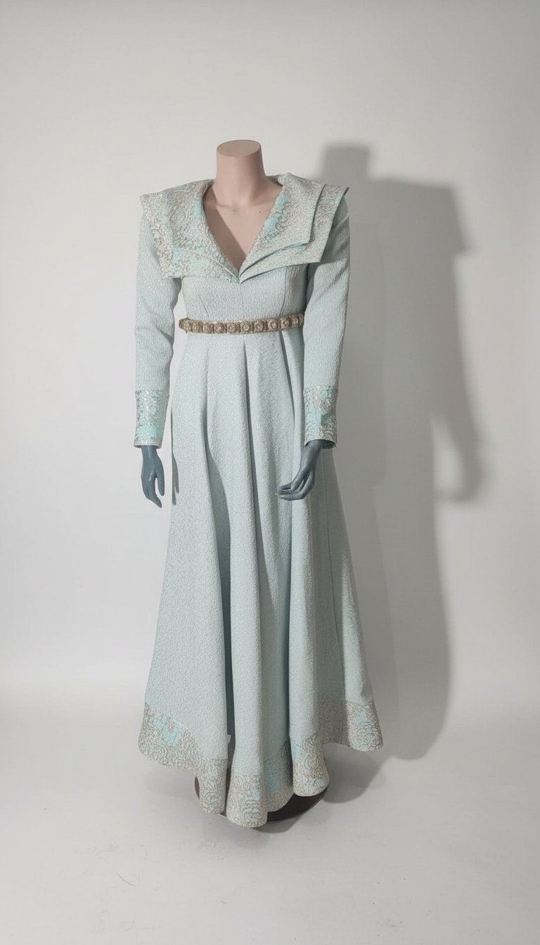 Robe soirée 