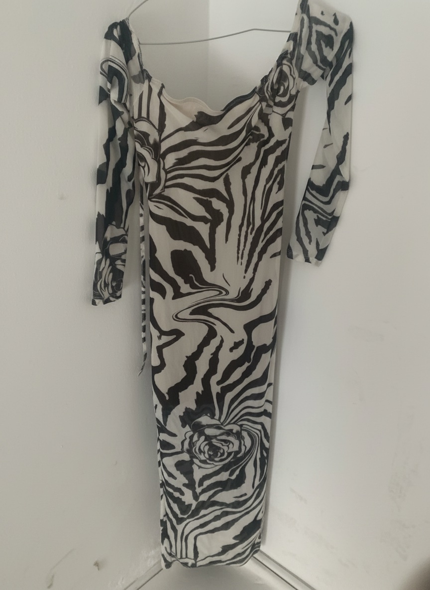 Robe belle