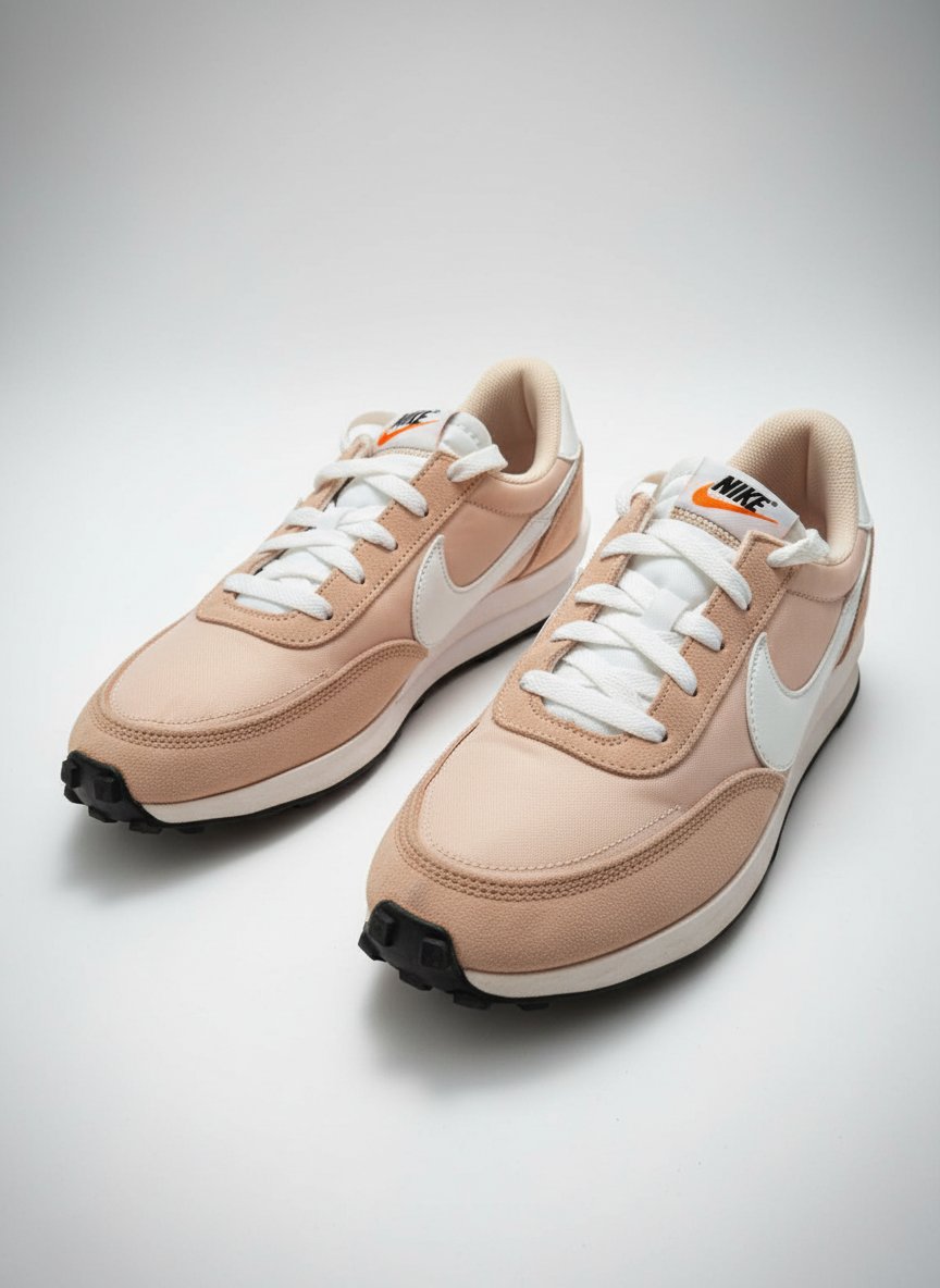 NIKE Waffle Debut