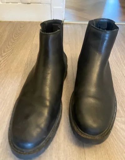 Bottines 