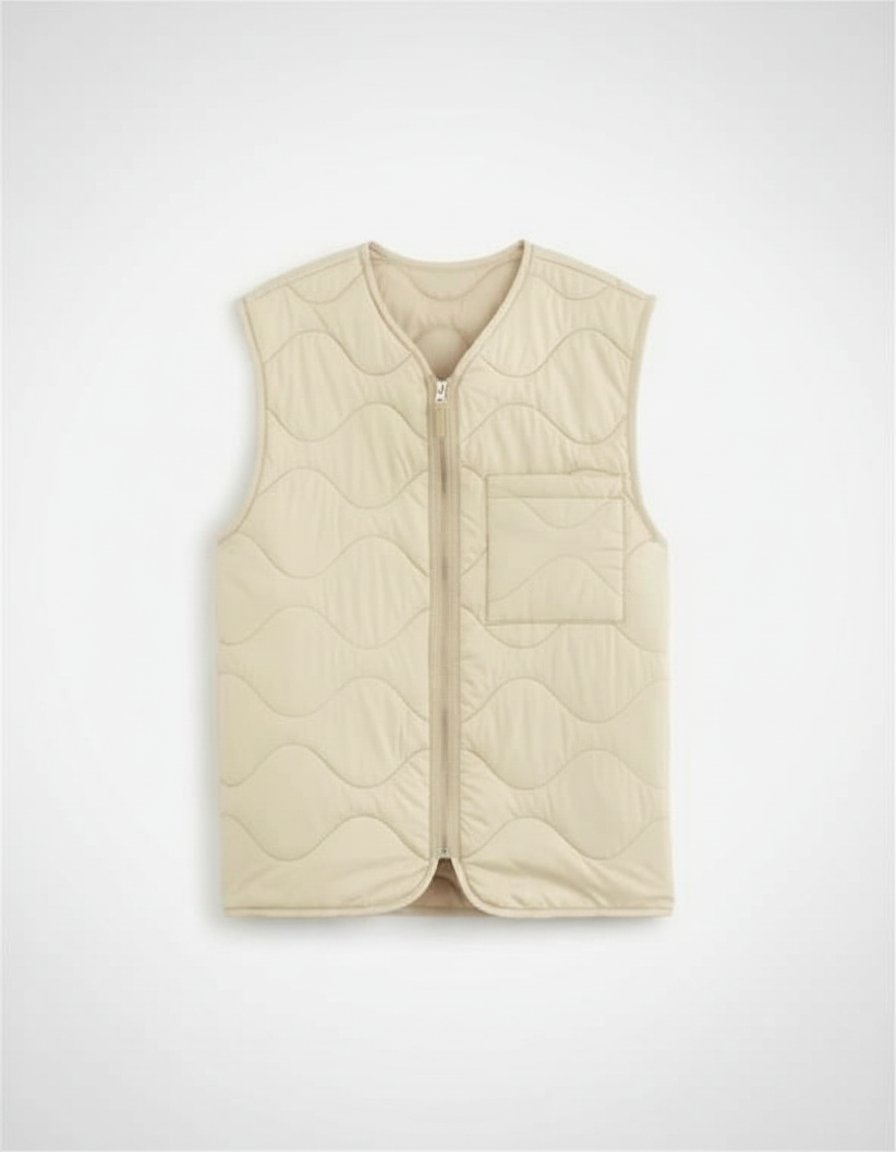 Veste matelassée 