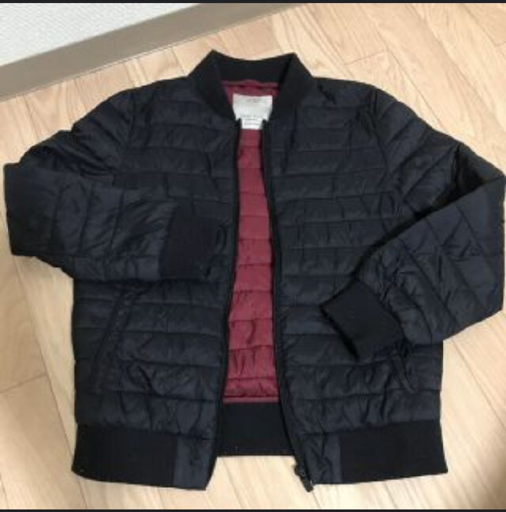 Doudoune Zara Boys 