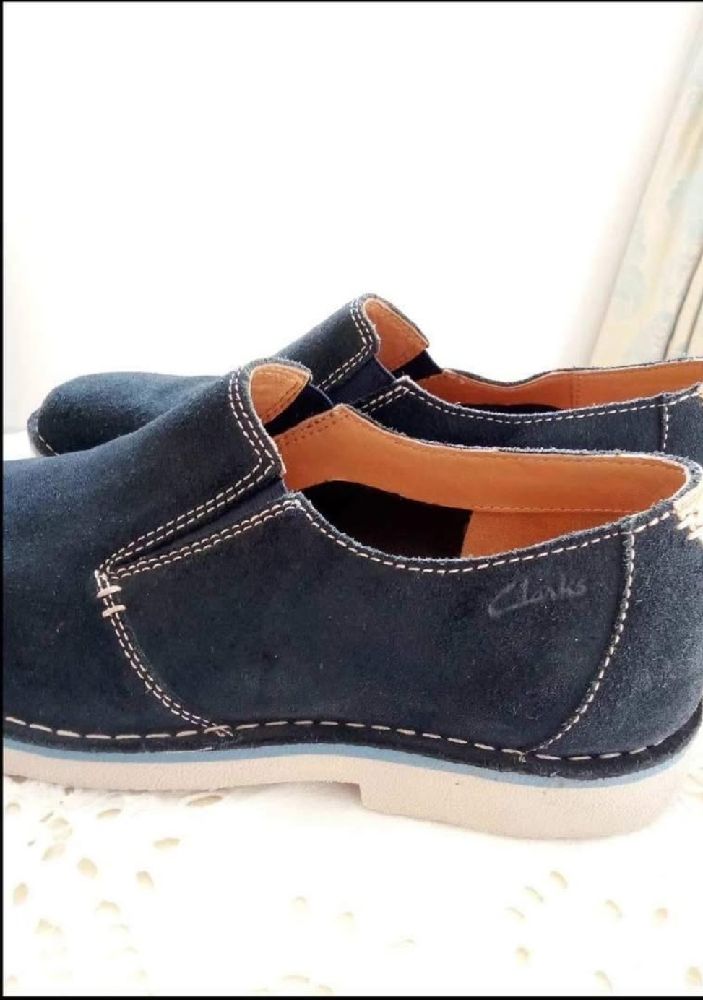 Loafers Klarks