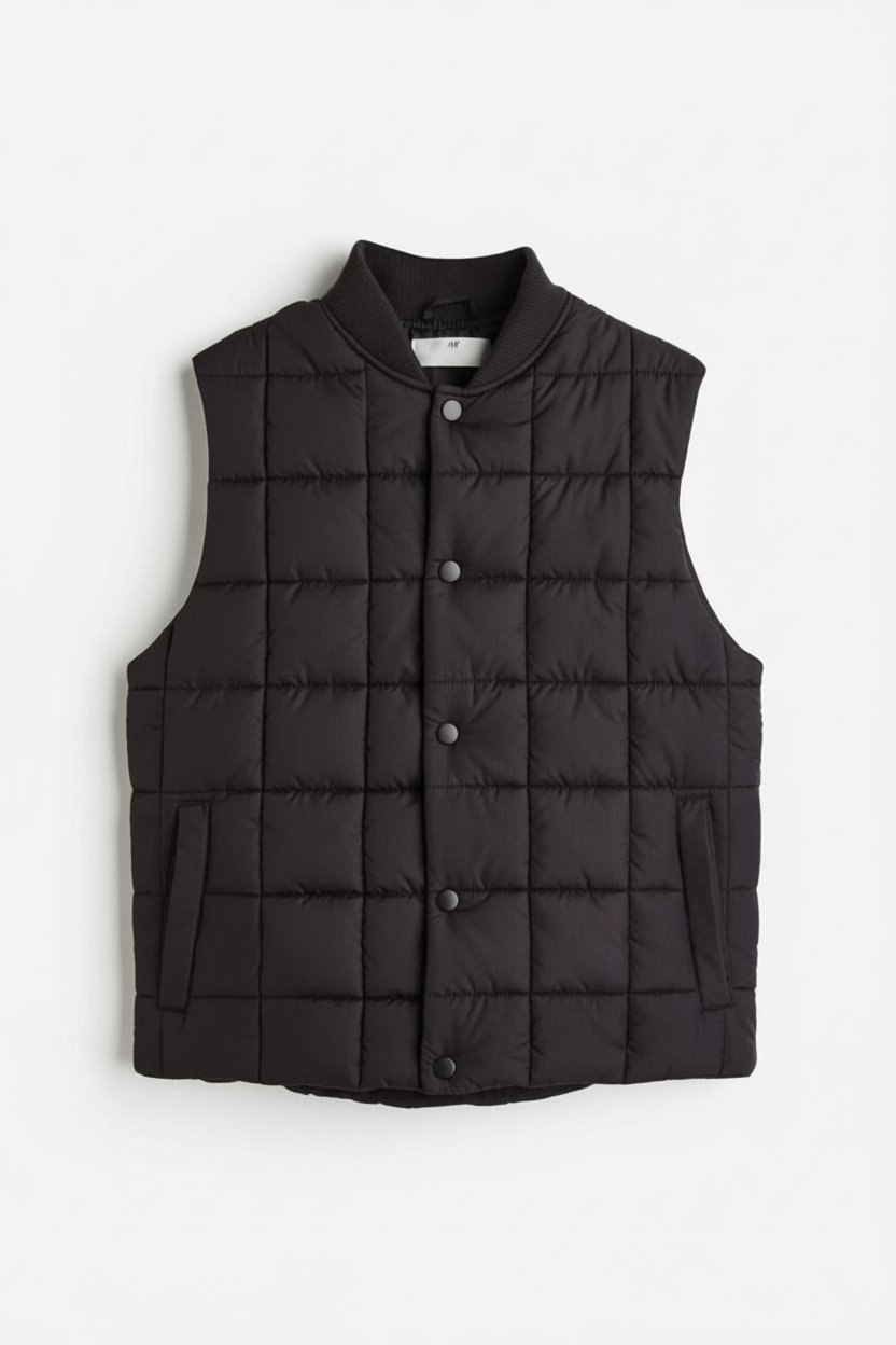 Gilet matelassé 