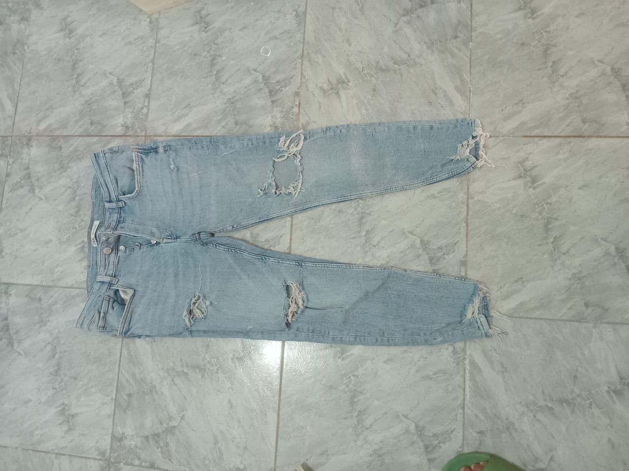 Jeans ZARA 