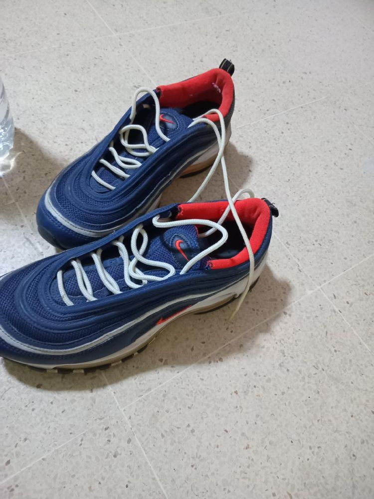 Nike Air max 97