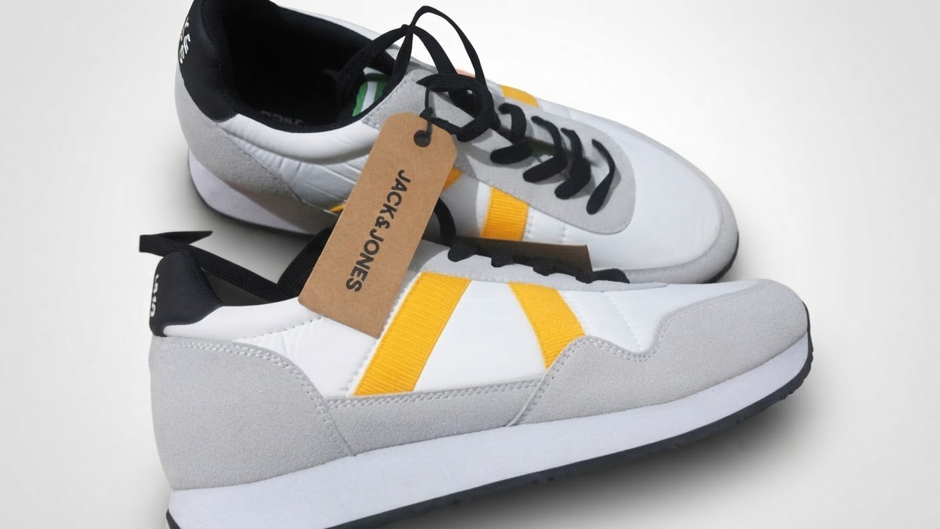 Chaussures Jack & Jones