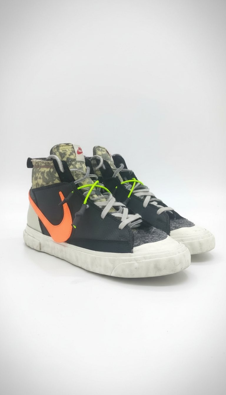Nike blazer 