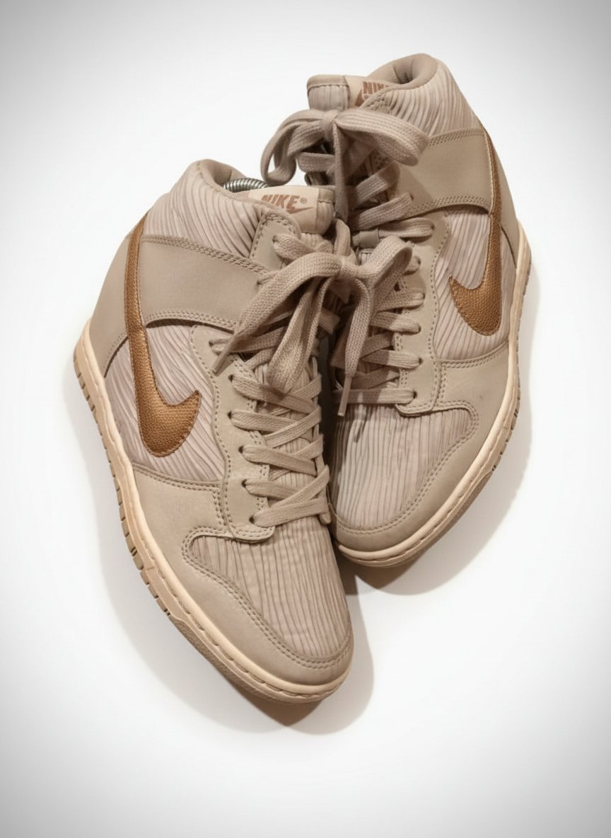 Nike Dunk Sky Hi