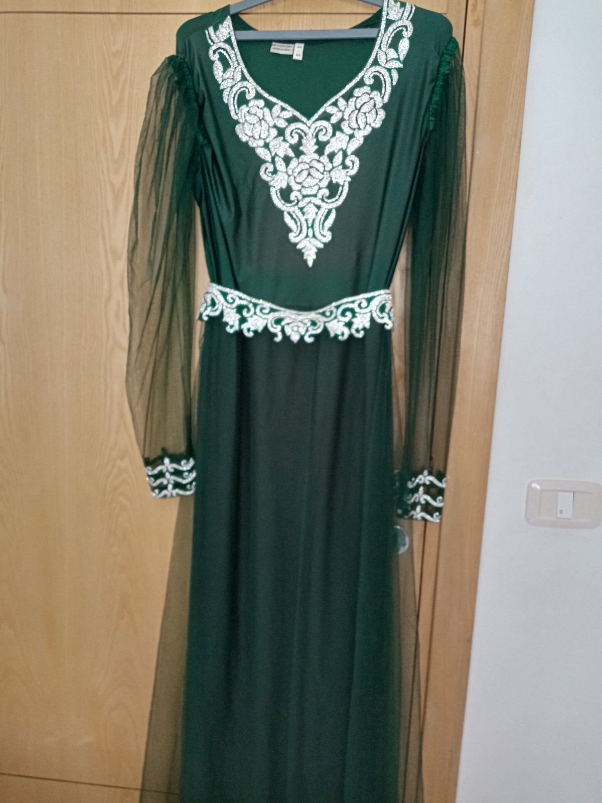 Robe soirée
