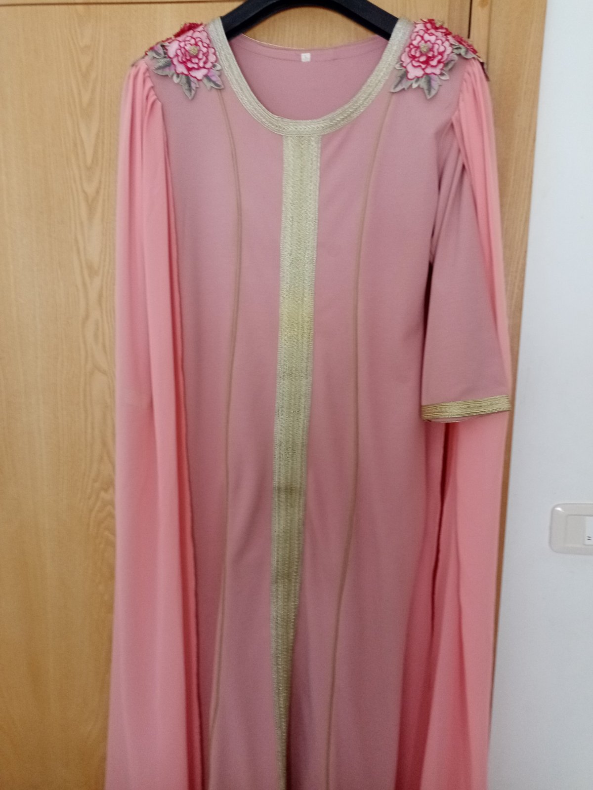 Caftan 