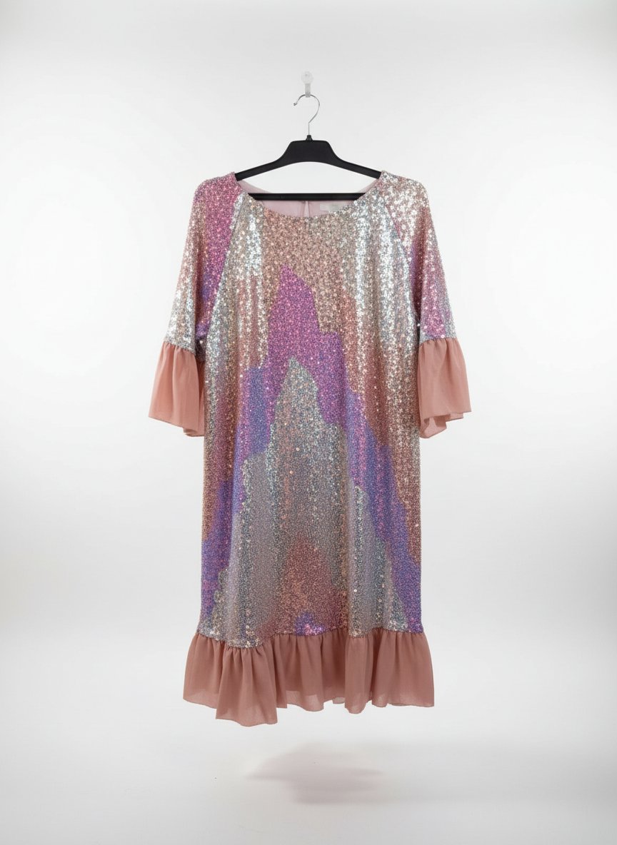 Robe soirée 