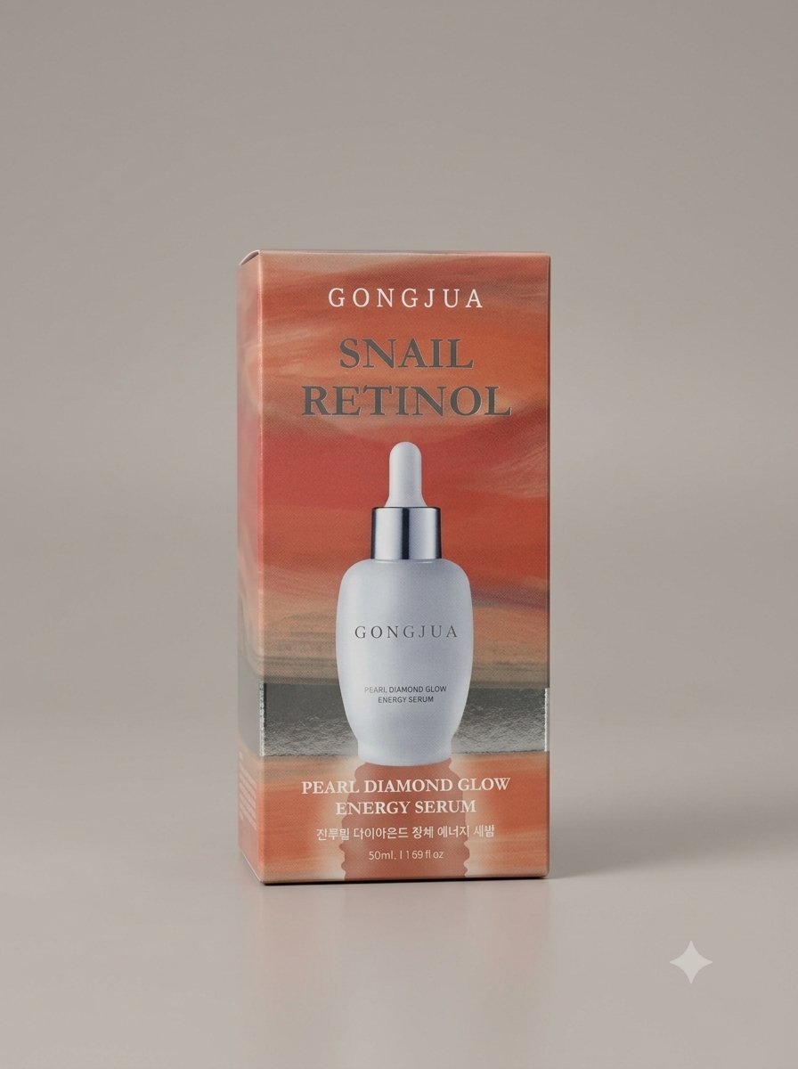 Serum Retinol  