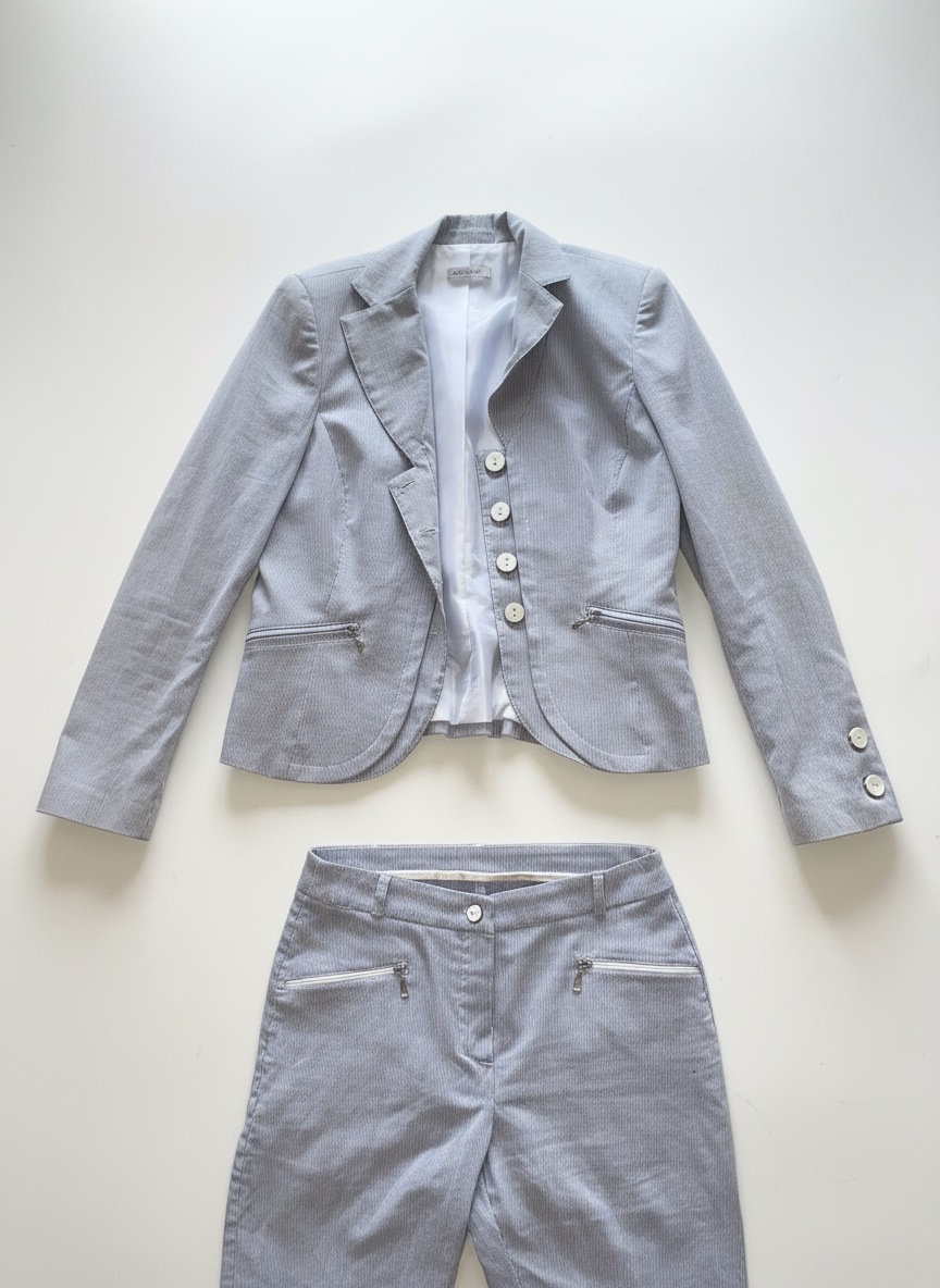 Tenue ensemble classe