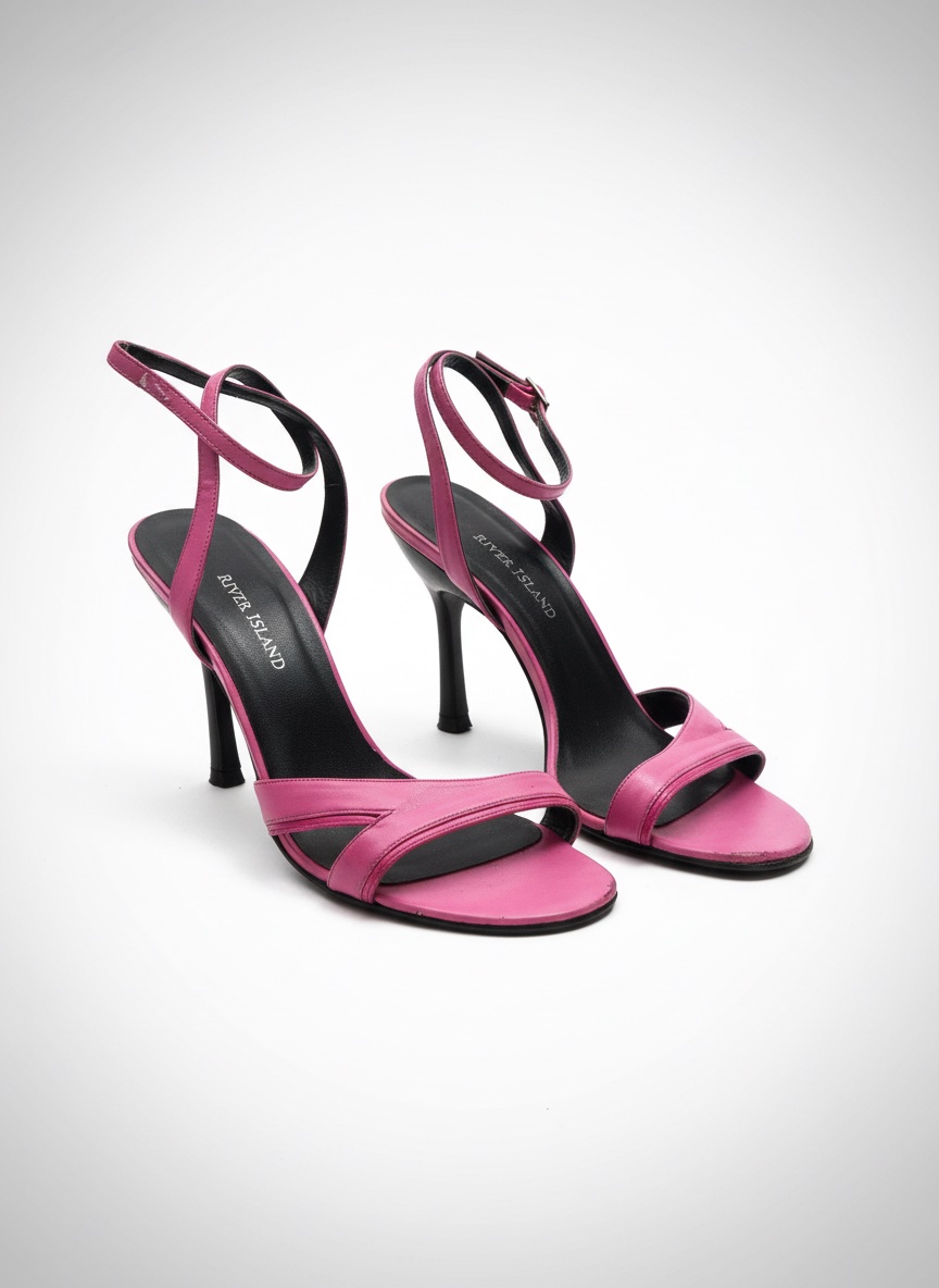 Talons river island
