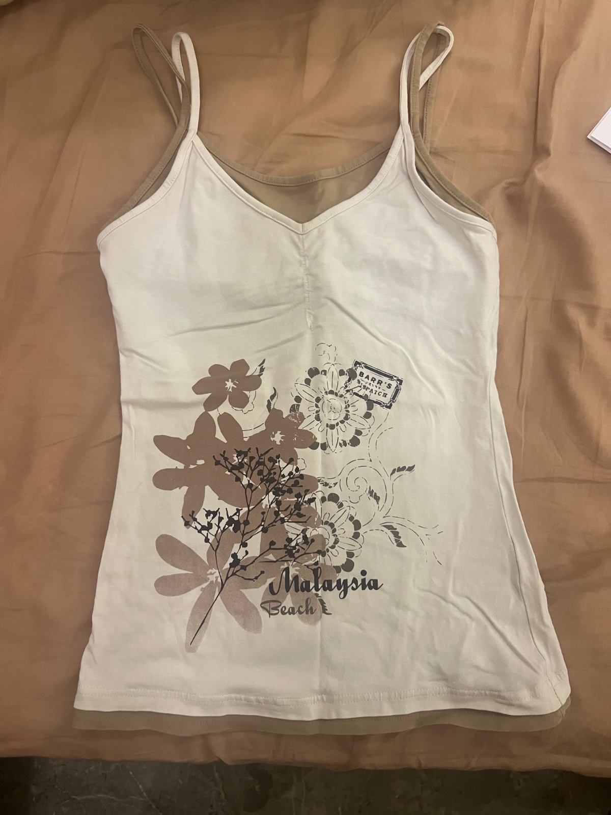 Tank top aesthetic ✨✨
