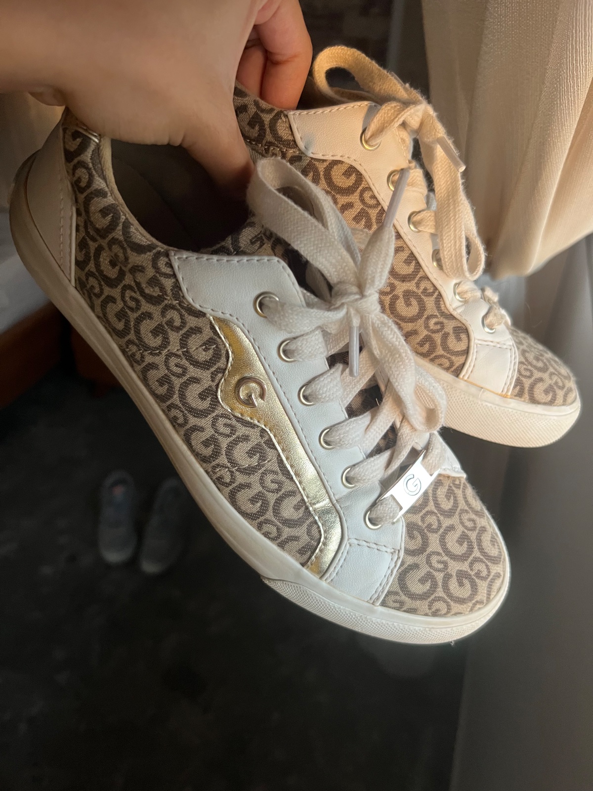 Basket guess✨✨