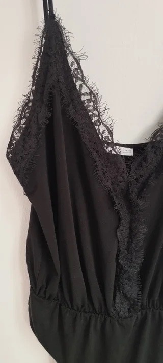 Body Zara 