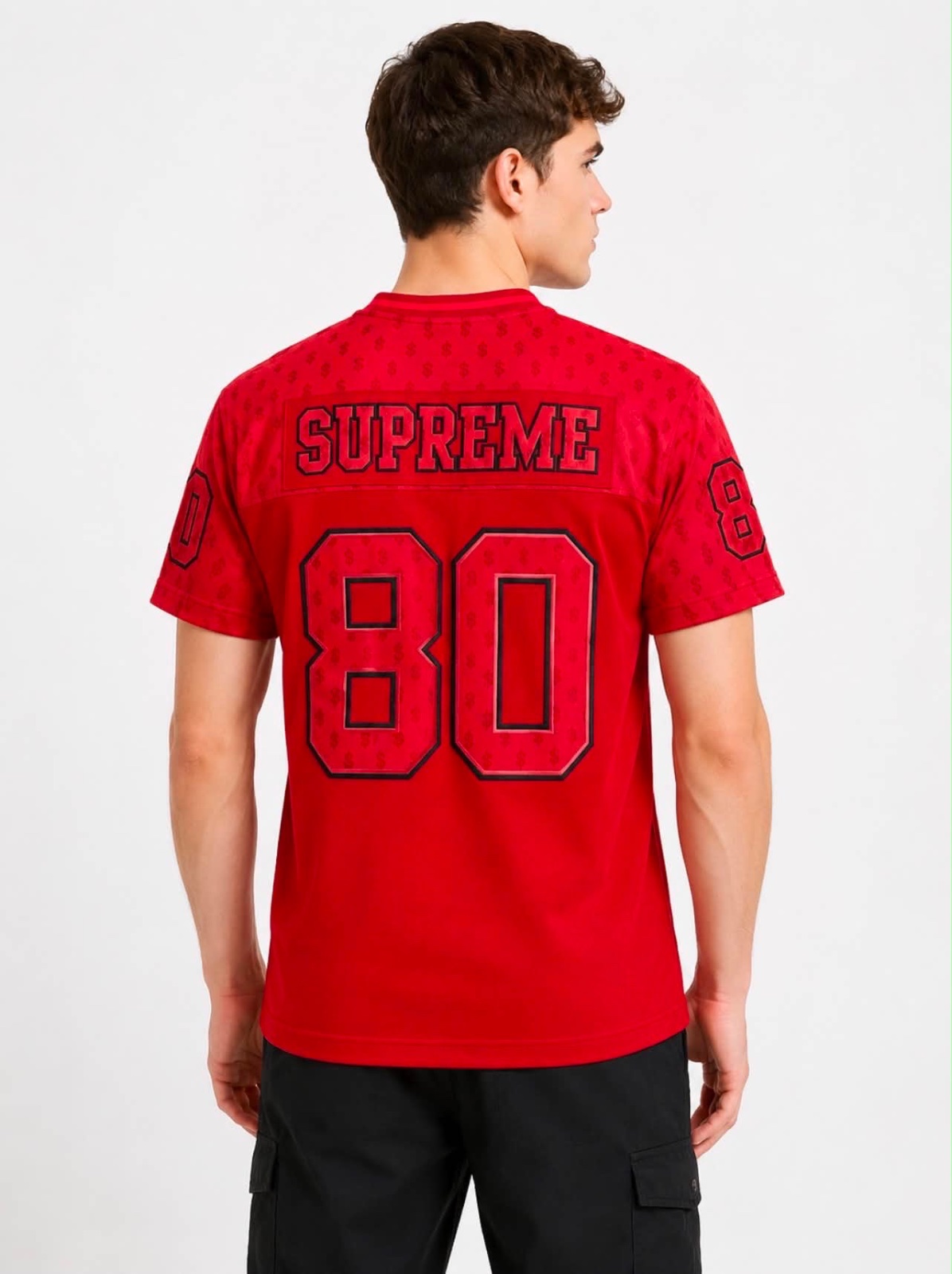 Supreme