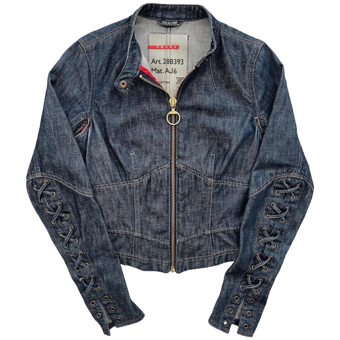 Veste prada original rare