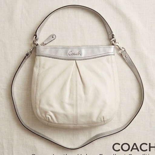 Sac a main coach