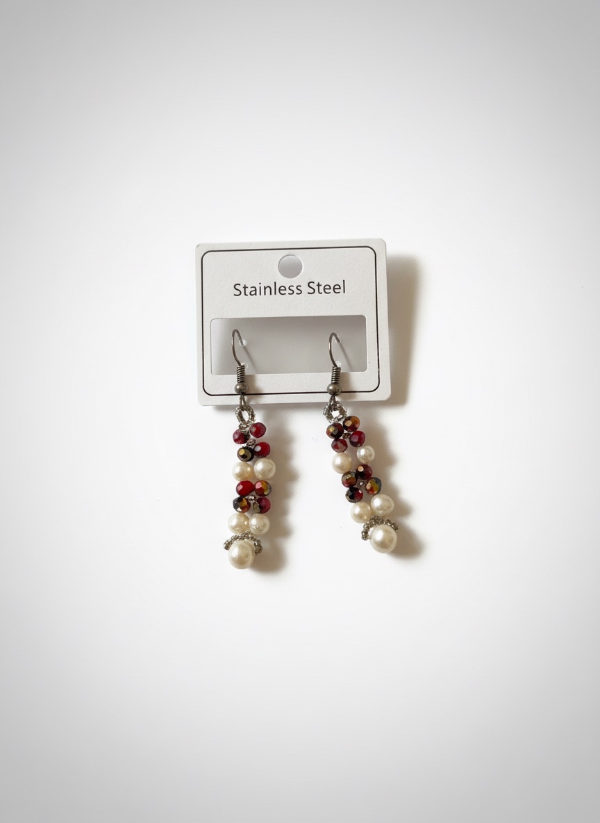 Boucle d'oreille