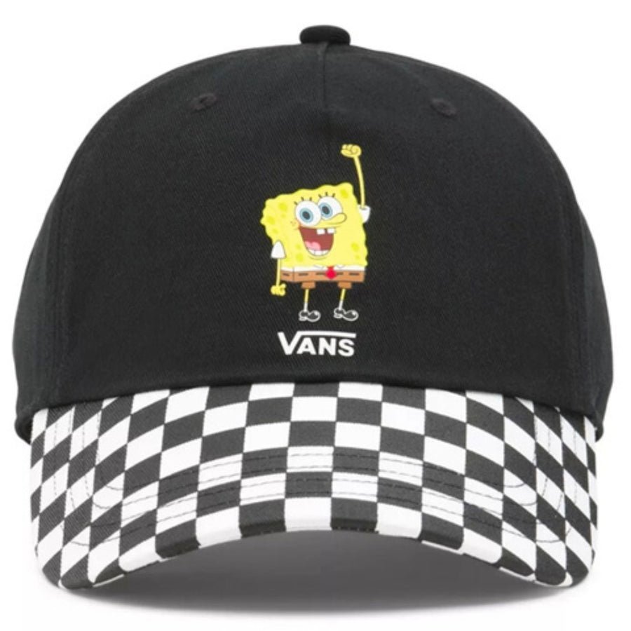 Casquette + vans p 40 