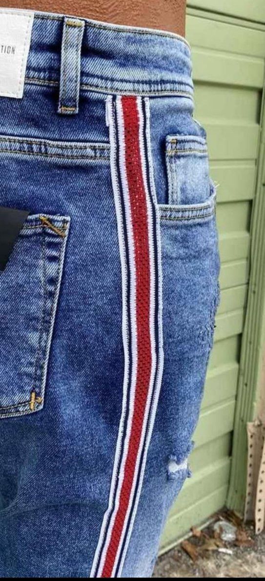 Jeans zara 