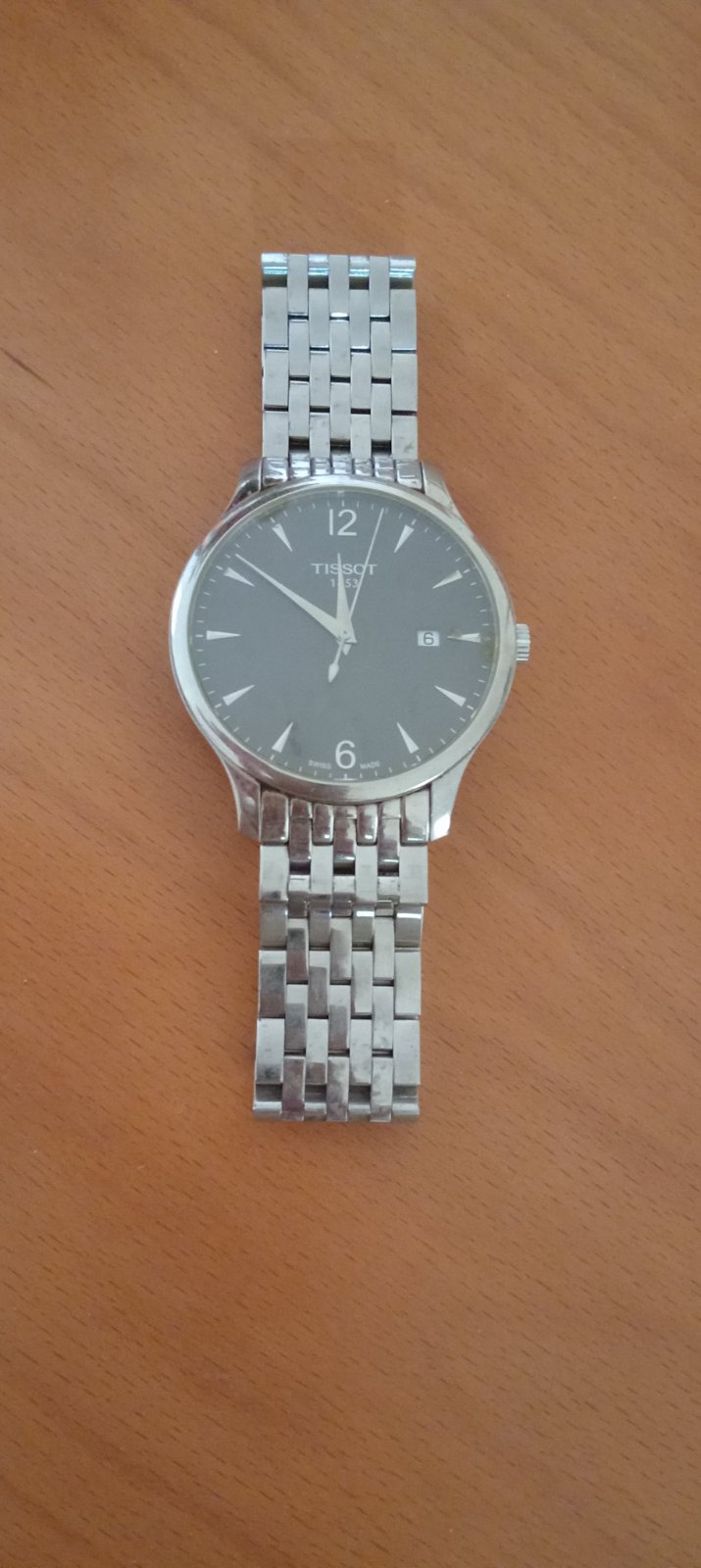 Montre Tissot 